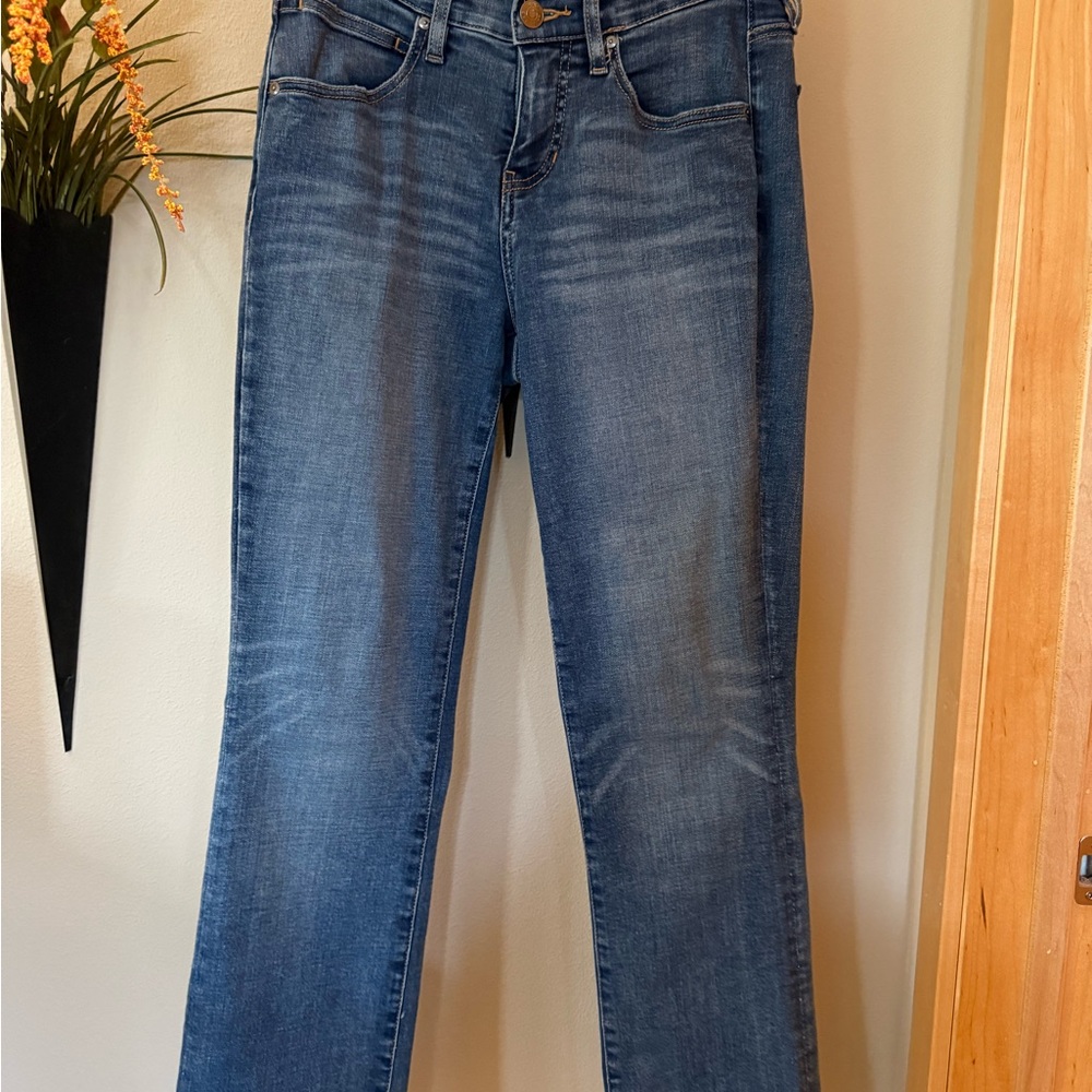 JAG Eloise Bootcut Denim Jeans
